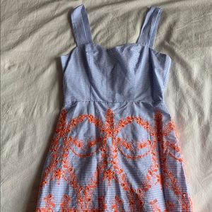 TulaRosa Dress